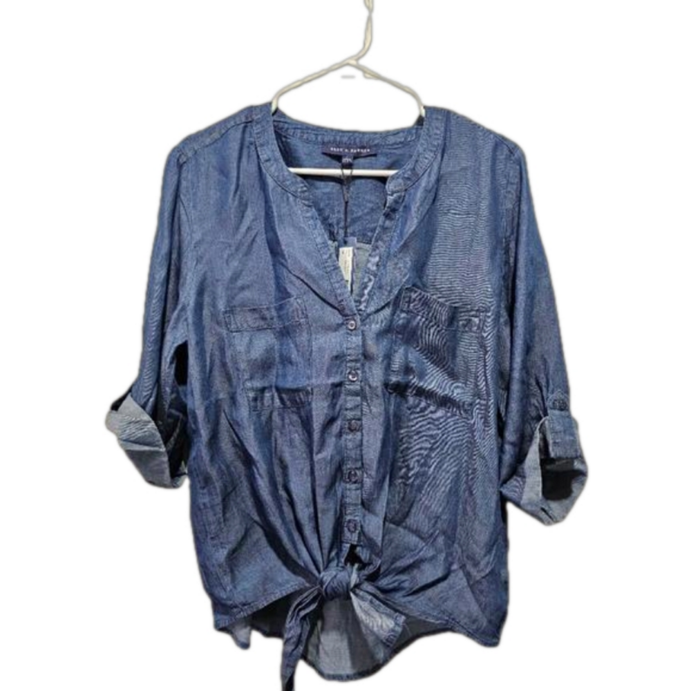 Alex & Parker Top